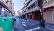 Resale - Wohnung - Torrevieja - Las Calas