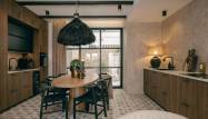 Resale - Wohnung - Torrevieja - Las Piscinas Naturales