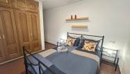 Resale - Wohnung - Torrevieja - Las Piscinas Naturales