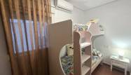 Resale - Wohnung - Torrevieja - Las Piscinas Naturales