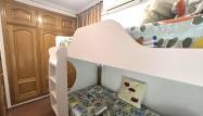 Resale - Wohnung - Torrevieja - Las Piscinas Naturales