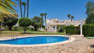 Resale - Wohnung - Torrevieja - Los Balcones - Los Altos del Edén