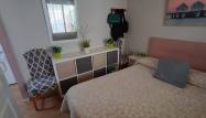 Resale - Wohnung - Torrevieja - Los Balcones