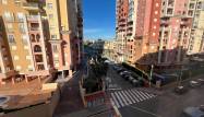 Resale - Wohnung - Torrevieja - Los Frutales