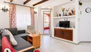 Resale - Wohnung - Torrevieja - Los Frutales