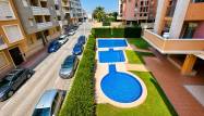 Resale - Wohnung - Torrevieja - Los Frutales