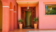 Resale - Wohnung - Torrevieja - Los Frutales