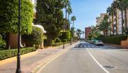 Resale - Wohnung - Torrevieja - Los Frutales