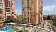 Resale - Wohnung - Torrevieja - Los Frutales