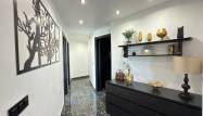 Resale - Wohnung - Torrevieja - Los Frutales