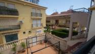 Resale - Wohnung - Torrevieja - Mar Azul