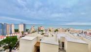 Resale - Wohnung - Torrevieja - Miramar - Torre Del Moro