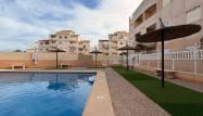 Resale - Wohnung - Torrevieja - Nueva Torrevieja