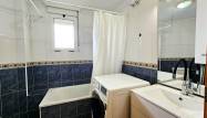 Resale - Wohnung - Torrevieja - Nueva Torrevieja
