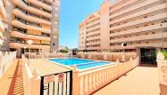 Resale - Wohnung - Torrevieja - Nueva Torrevieja