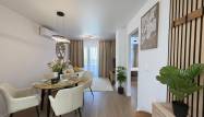 Resale - Wohnung - Torrevieja - Nueva Torrevieja