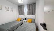 Resale - Wohnung - Torrevieja - Nueva Torrevieja