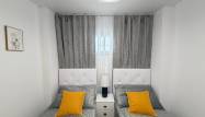Resale - Wohnung - Torrevieja - Nueva Torrevieja