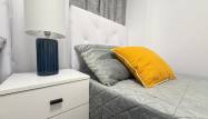 Resale - Wohnung - Torrevieja - Nueva Torrevieja