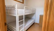 Resale - Wohnung - Torrevieja - Nueva Torrevieja