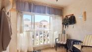 Resale - Wohnung - Torrevieja - Parque Acuático - Sector 25