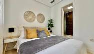 Resale - Wohnung - Torrevieja - Parque de las Naciones