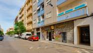 Resale - Wohnung - Torrevieja - Parque de las Naciones