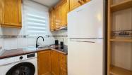 Resale - Wohnung - Torrevieja - Parque de las Naciones