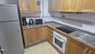 Resale - Wohnung - Torrevieja - Parque de las Naciones