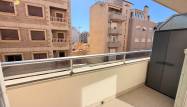 Resale - Wohnung - Torrevieja - Parque de las Naciones