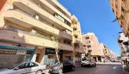 Resale - Wohnung - Torrevieja - Parque de las Naciones