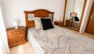 Resale - Wohnung - Torrevieja - Parque de las Naciones
