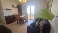 Resale - Wohnung - Torrevieja - Parque Las Naciones