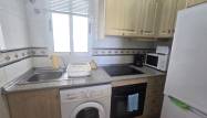Resale - Wohnung - Torrevieja - Parque Las Naciones