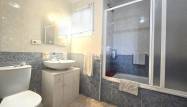 Resale - Wohnung - Torrevieja - Parque Las Naciones