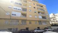 Resale - Wohnung - Torrevieja - Parque Las Naciones