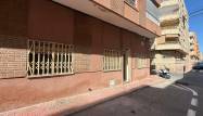 Resale - Wohnung - Torrevieja - Playa de los Locos