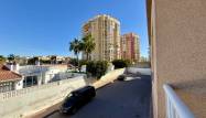 Resale - Wohnung - Torrevieja - Playa de los Locos