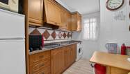 Resale - Wohnung - Torrevieja - Playa de los Locos