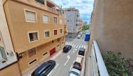 Resale - Wohnung - Torrevieja - Playa de los Locos