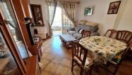Resale - Wohnung - Torrevieja - Playa de los Locos