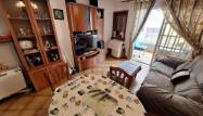 Resale - Wohnung - Torrevieja - Playa de los Locos
