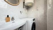 Resale - Wohnung - Torrevieja - Playa de los Locos