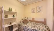 Resale - Wohnung - Torrevieja - Playa de los Locos