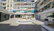 Resale - Wohnung - Torrevieja - Playa de los Locos
