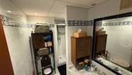Resale - Wohnung - Torrevieja - Playa de los Locos