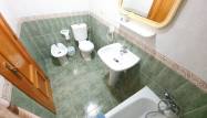 Resale - Wohnung - Torrevieja - Playa de los Locos