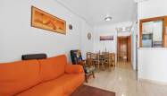 Resale - Wohnung - Torrevieja - Playa de los Locos