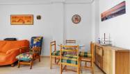 Resale - Wohnung - Torrevieja - Playa de los Locos