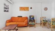 Resale - Wohnung - Torrevieja - Playa de los Locos